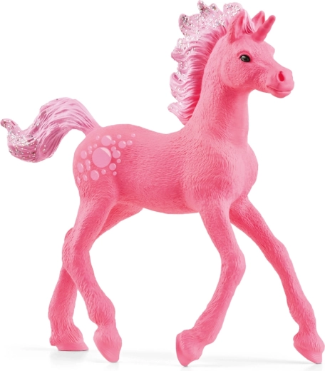 Sammel-Einhorn Bubble Gum Schleich Bayala