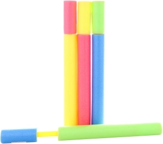 Schaum-Wasserpumpe 40 cm