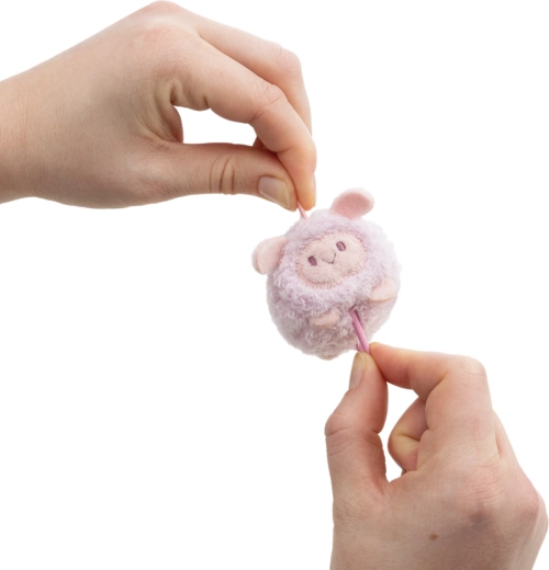 Mini-Größe, die jeden Tag verschönert