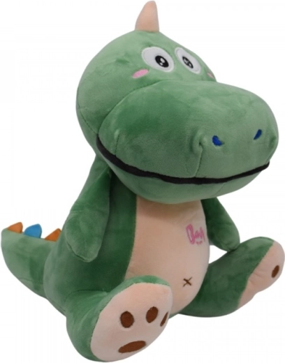 Zwei Grüntöne für jeden Dino-Fan