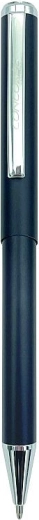 Kugelschreiber CONCORDE Zara, schwarz
