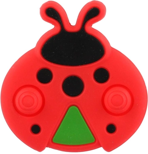 Angenehme Materialien für kleine Händchen