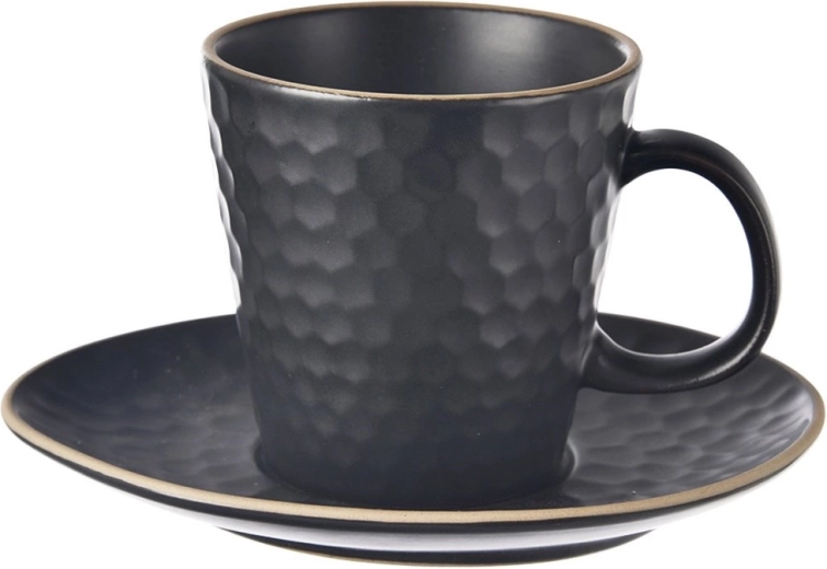 Design mit Honigstruktur