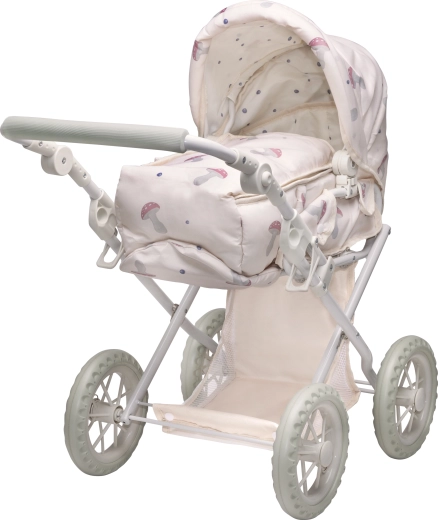Puppenwagen 3-in-1 Lillan & Friends