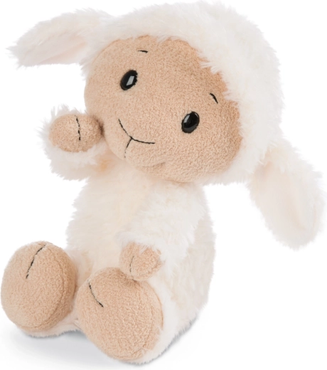 Plüschschaf NICI Sheepmila 22 cm – Kollektion Green