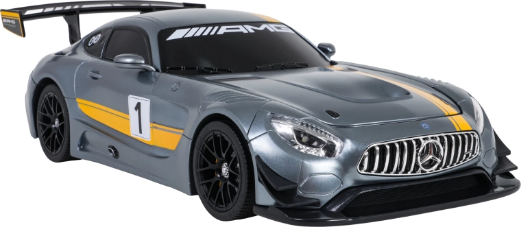 Detailgetreues Rennsportdesign