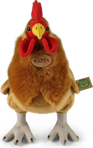 Exklusive RAPPA-Qualität