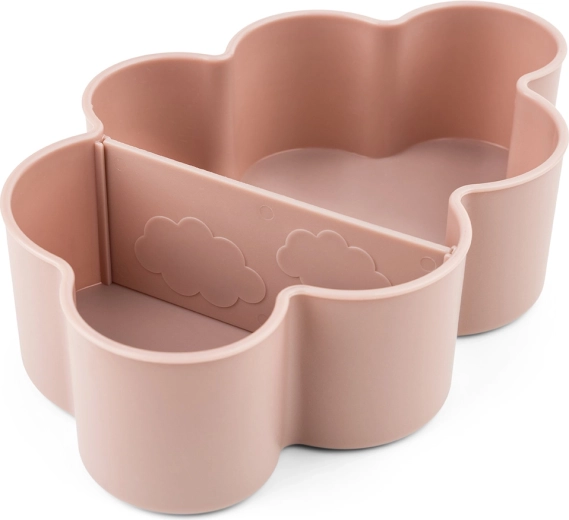Verspieltes Deer friends Design für Kinder ab 6 Monaten