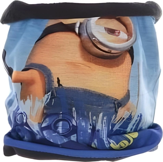 Schlauchschal Minions