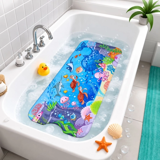 Große Größe für Badewanne und Duschwanne