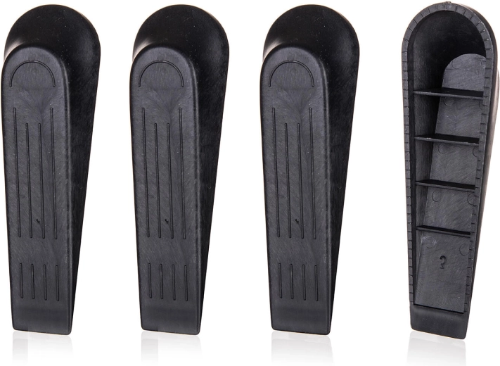 Universelle Keilform für die meisten Türen