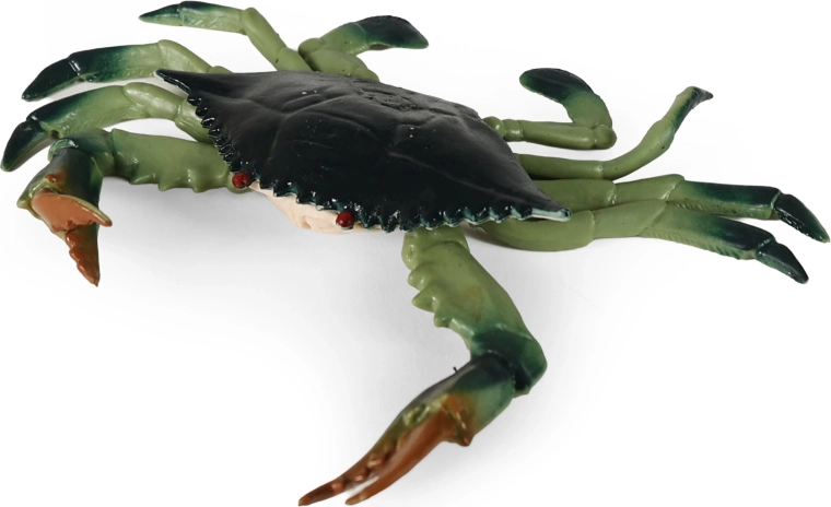 Gummikrebs 13 cm