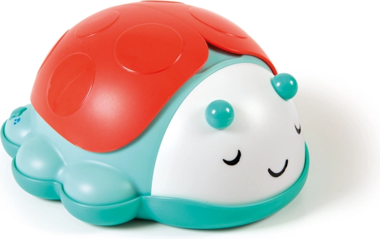 Marienkäfer-Projektor für Kinder