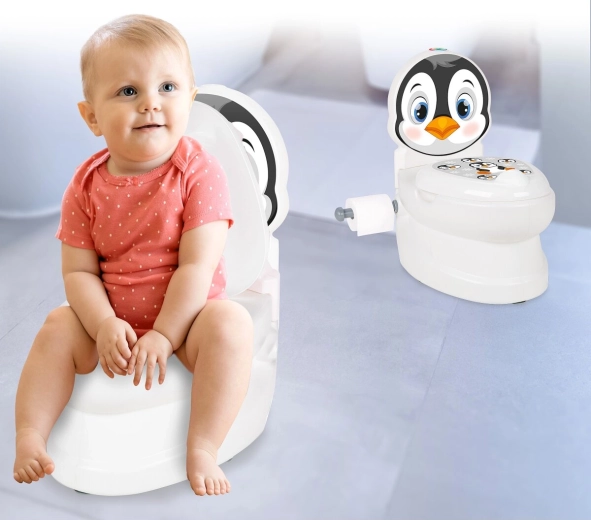 Stabiles und kindgerechtes Design
