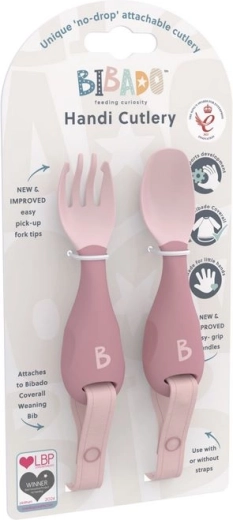 Ergonomischer Griff für kleine Händchen