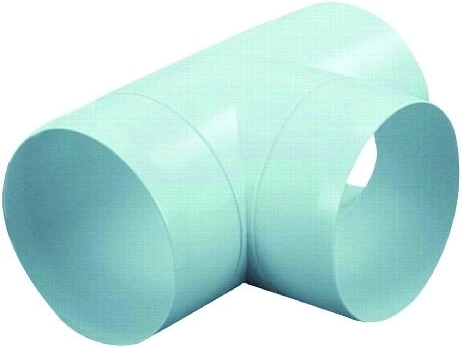 T-Stück CTO 3×100 mm