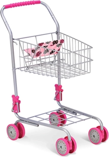 Kinder-Einkaufswagen SPARKYS
