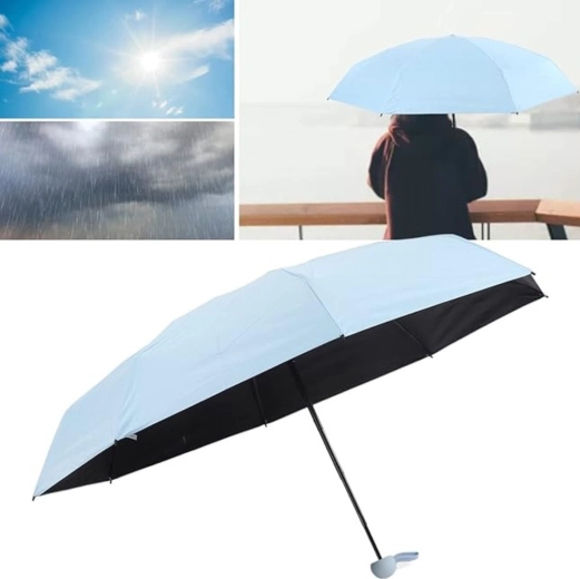 UV-Schutz UPF 50+ für Sonne und Regen
