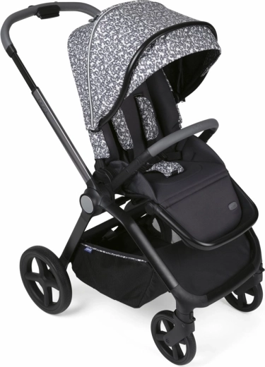 Chicco Mysa Sportwagen – Charming Grey