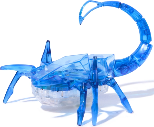 Schnelle Vibrationsbewegung