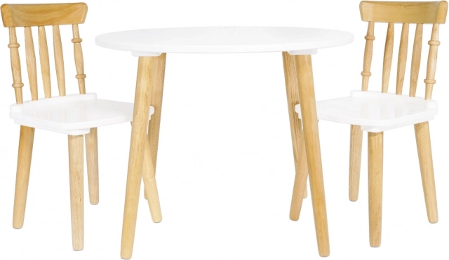 Kindertisch und -stühle Le Toy Van