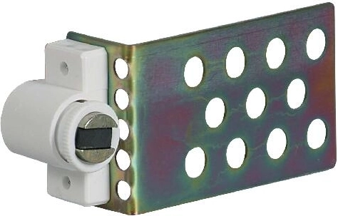 Magnet unter Fliese UNI 1 – Set 4 Stk.