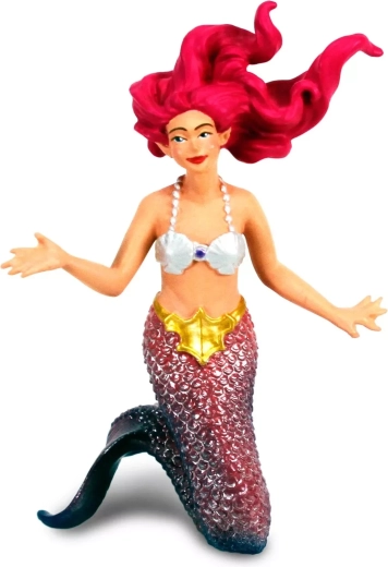 Safari Ltd. Figur Meerjungfrau II