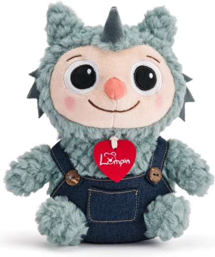MUFU Bibi Plüschdrache 20 cm