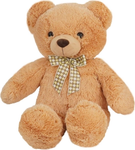 Plüschbär Buddy braun 70 cm
