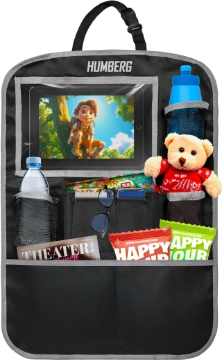 Mehr Fächer für stressfreie Ordnung