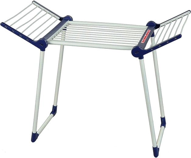 Ausklappbare Flügel für mehr Platz