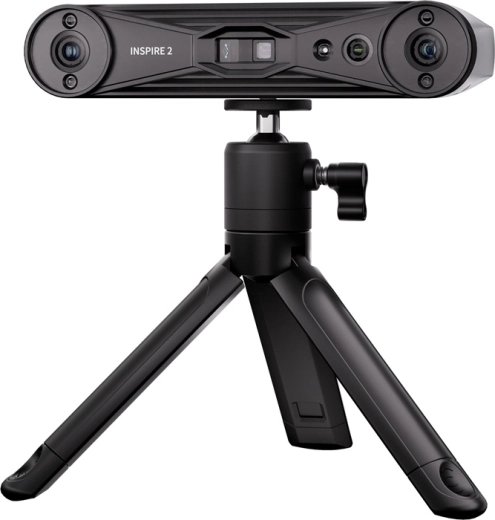 Revopoint Inspire 2 Premium-Edition – Handheld-3D-Scanner