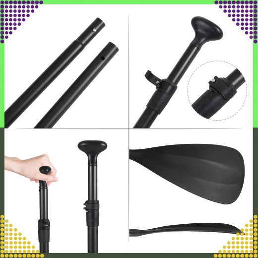 Verstellbare Länge für alle