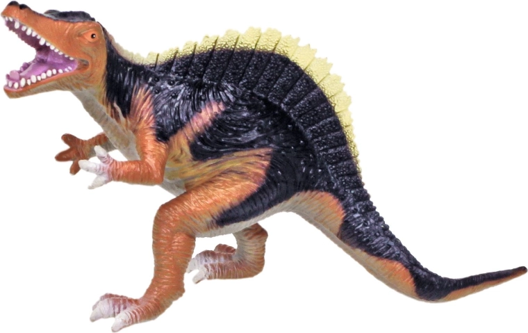 Realistische Dinosauriergestaltung