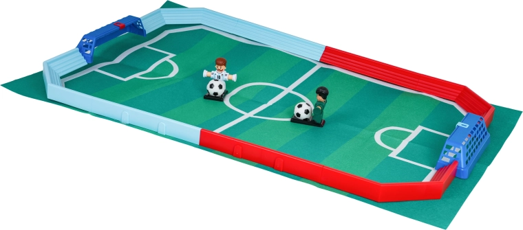 Spaß für zwei Spieler