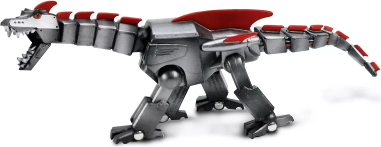 Safari Ltd. Roboterdrachen
