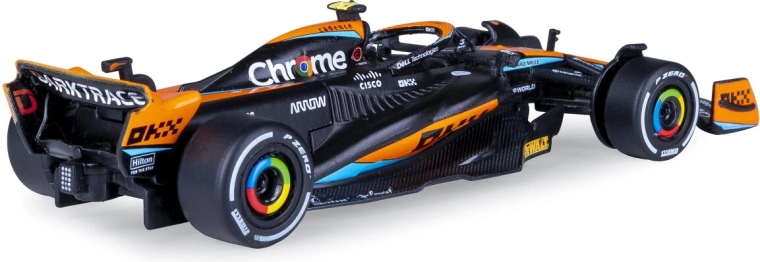 Metallausführung Diecast
