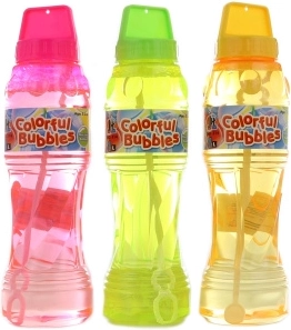 Seifenblasen 1000 ml