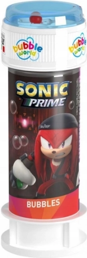 Beliebtes Sonic-Prime-Motiv