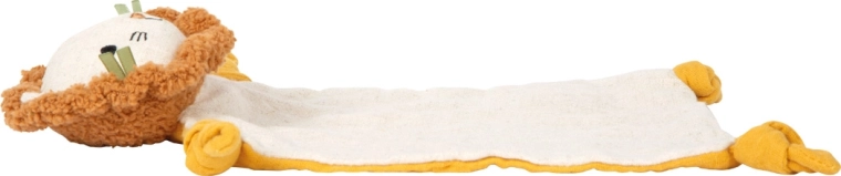 Leichtes Greifen dank Knoten