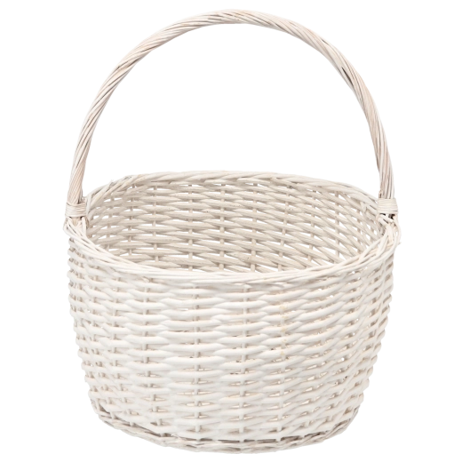 Fester Griff für bequemes Tragen