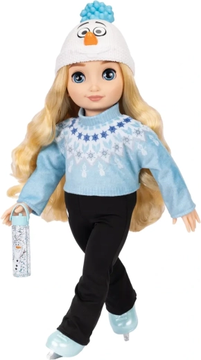 Schlittschuhe und Zubehör für noch mehr Spaß