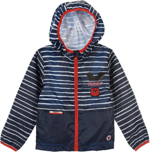 Windjacke Mickey