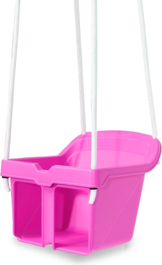 Kinder-Schaukel JAMARA Small Swing, rosa