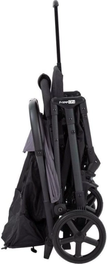 Einfaches Falten und Transport