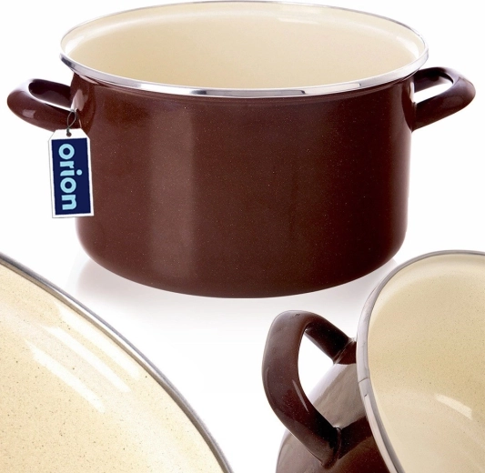 Vielseitig für alle Herdarten