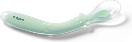 Ergonomisch und flexibel für einfaches Füttern