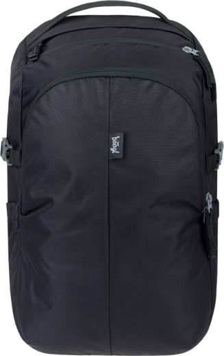 BAAGL Rucksack Dash Max Black 30 l GRS