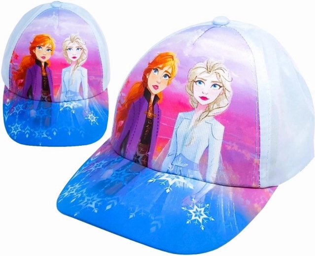 Beliebte Heldinnen aus Frozen
