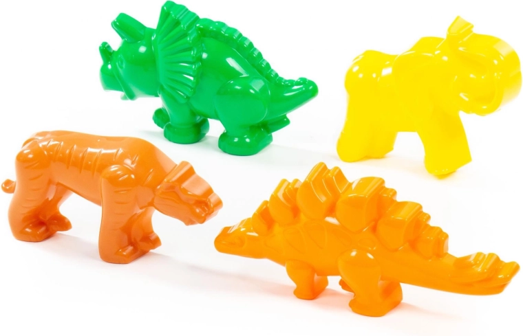 Leichte und sichere Ausführung für kleine Kinder